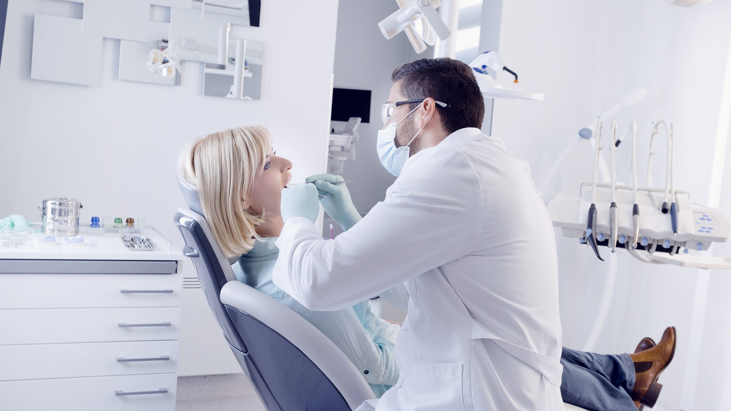 Dentist in Califon, NJ