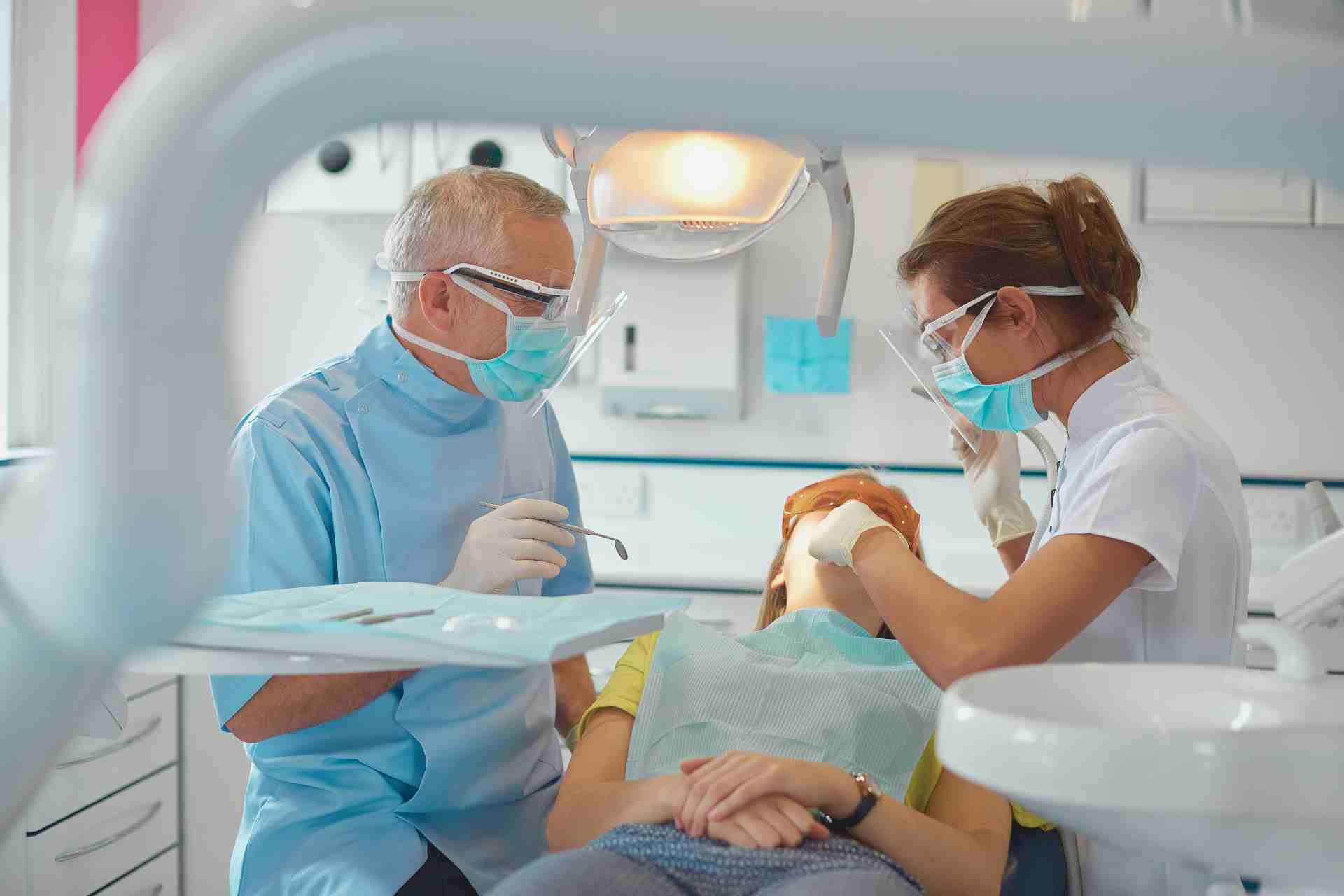 Dentist in Califon, NJ
